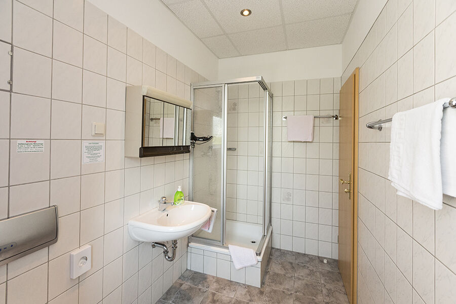 Landhaus Bergidyll Bärenstein Kamer foto