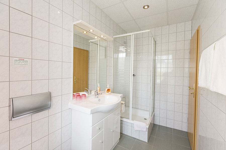 Landhaus Bergidyll Bärenstein Kamer foto