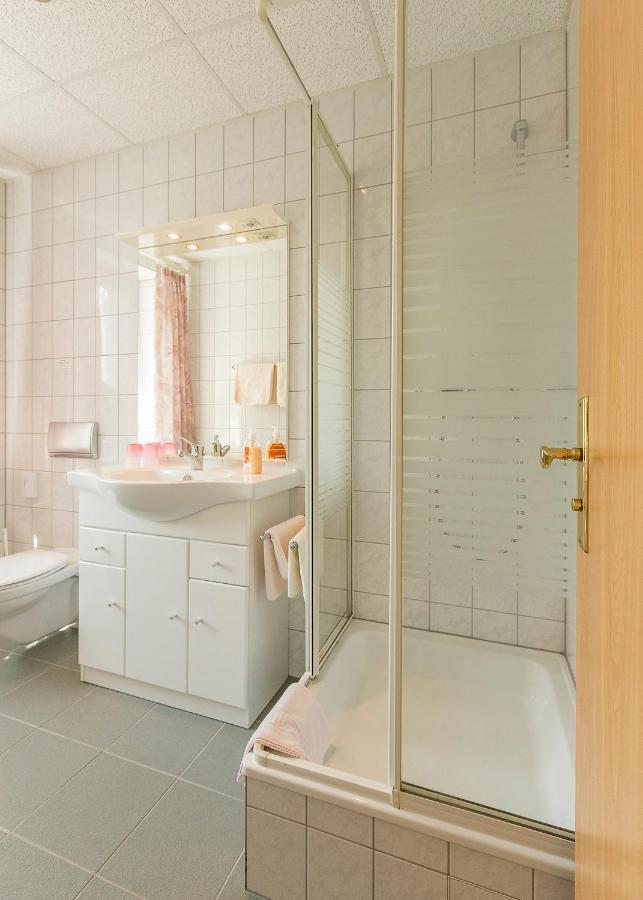 Landhaus Bergidyll Bärenstein Buitenkant foto