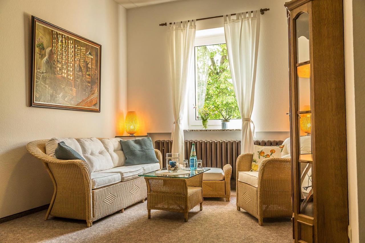 Landhaus Bergidyll Bärenstein Kamer foto